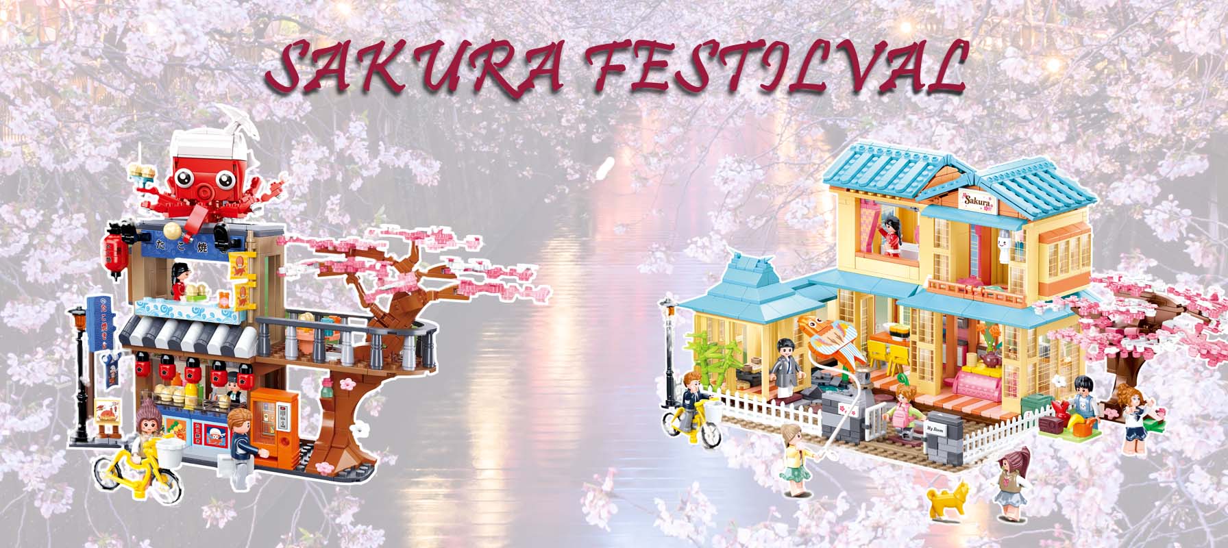 Sakura Festival